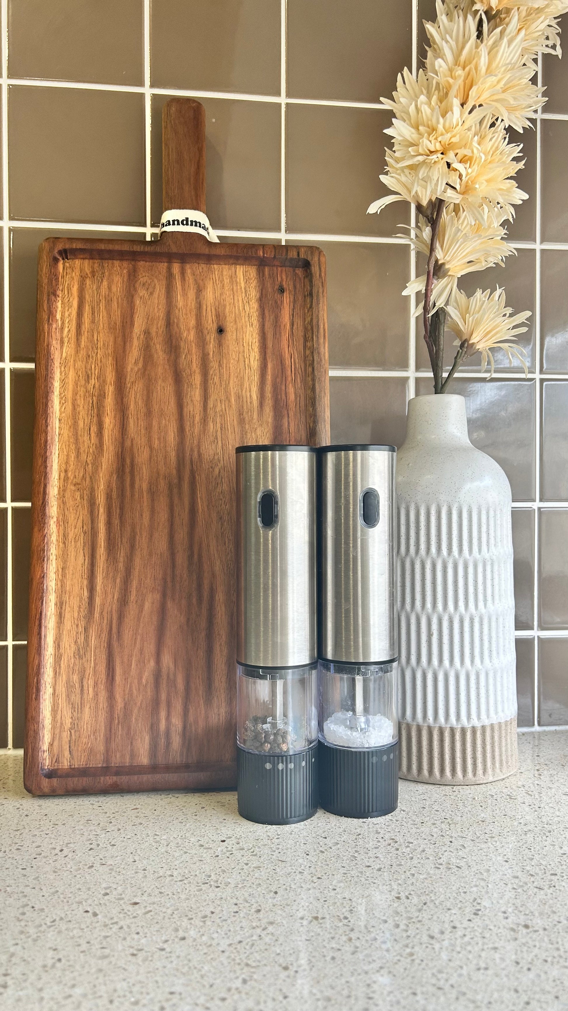 Charcuterie/ Decor Board