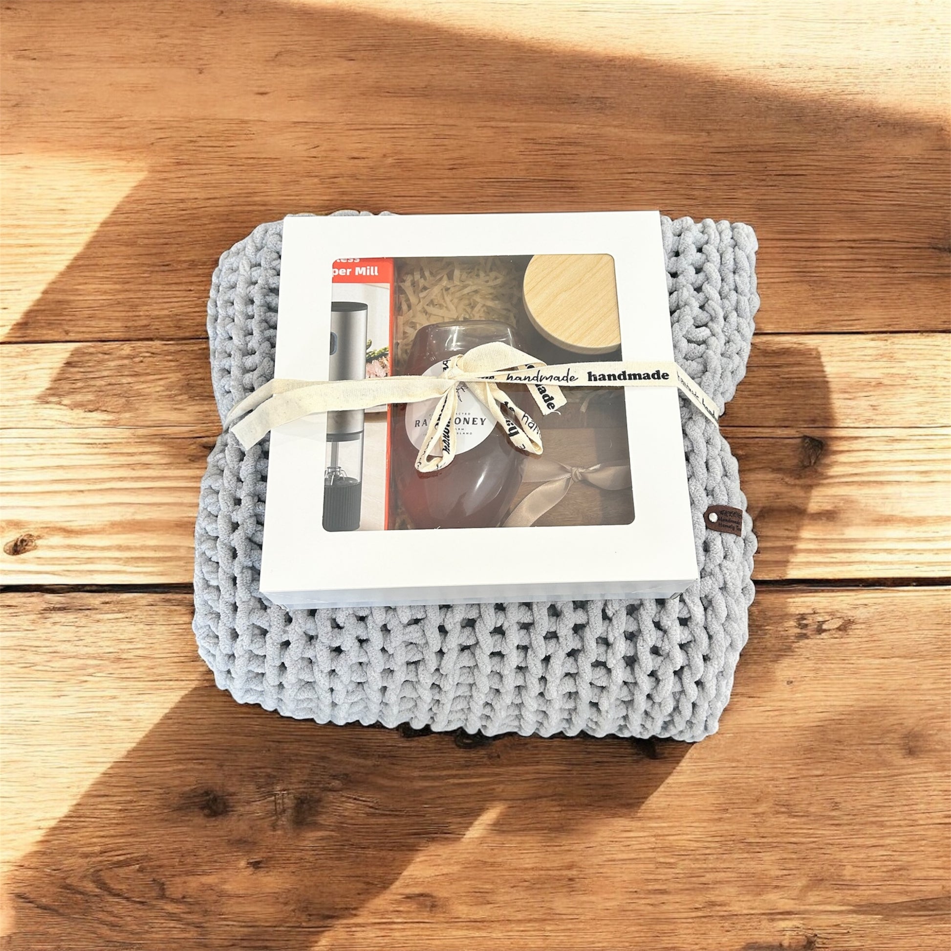 Handmade gift bundle