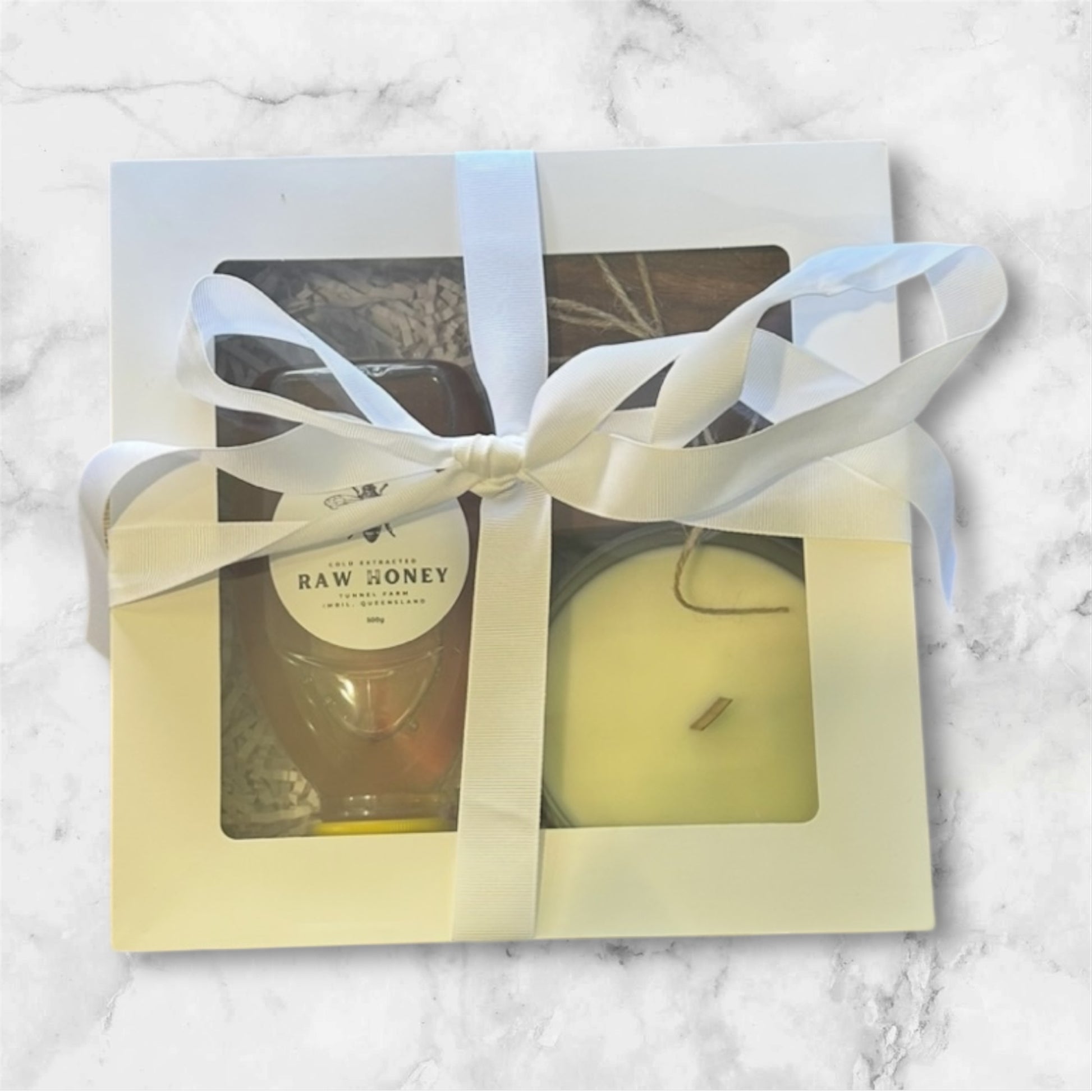 Coastal Handmade box