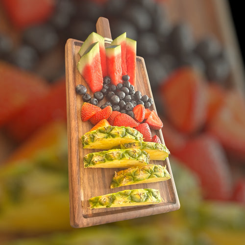 Charcuterie/ Decor Board