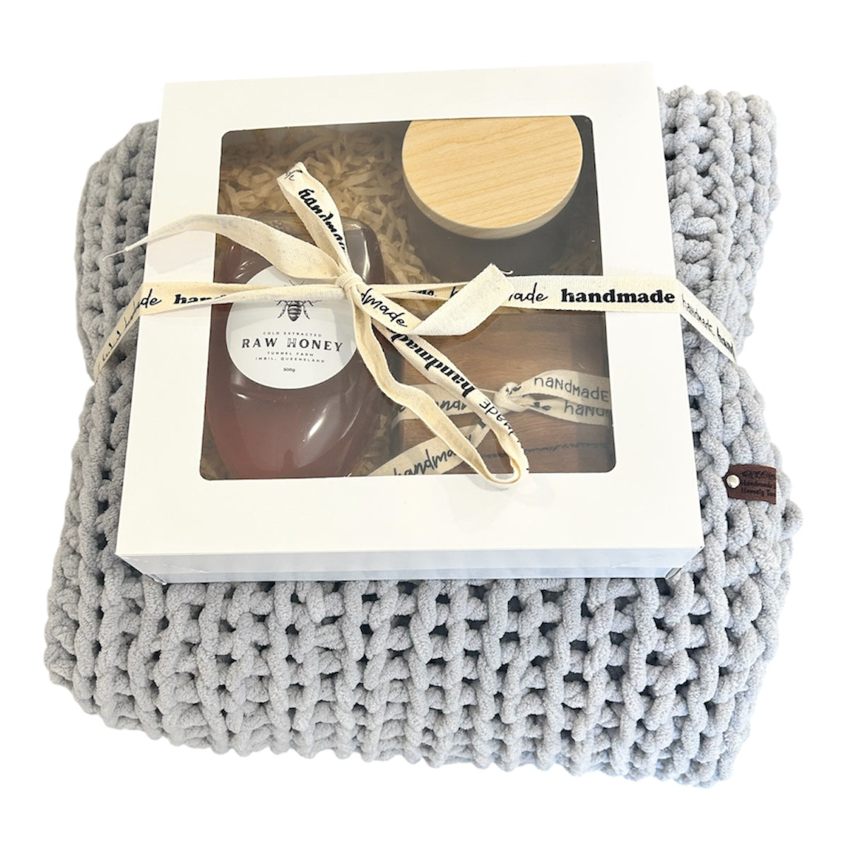 Handmade gift bundle