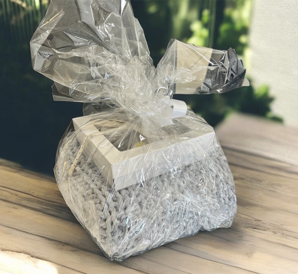 Handmade gift bundle