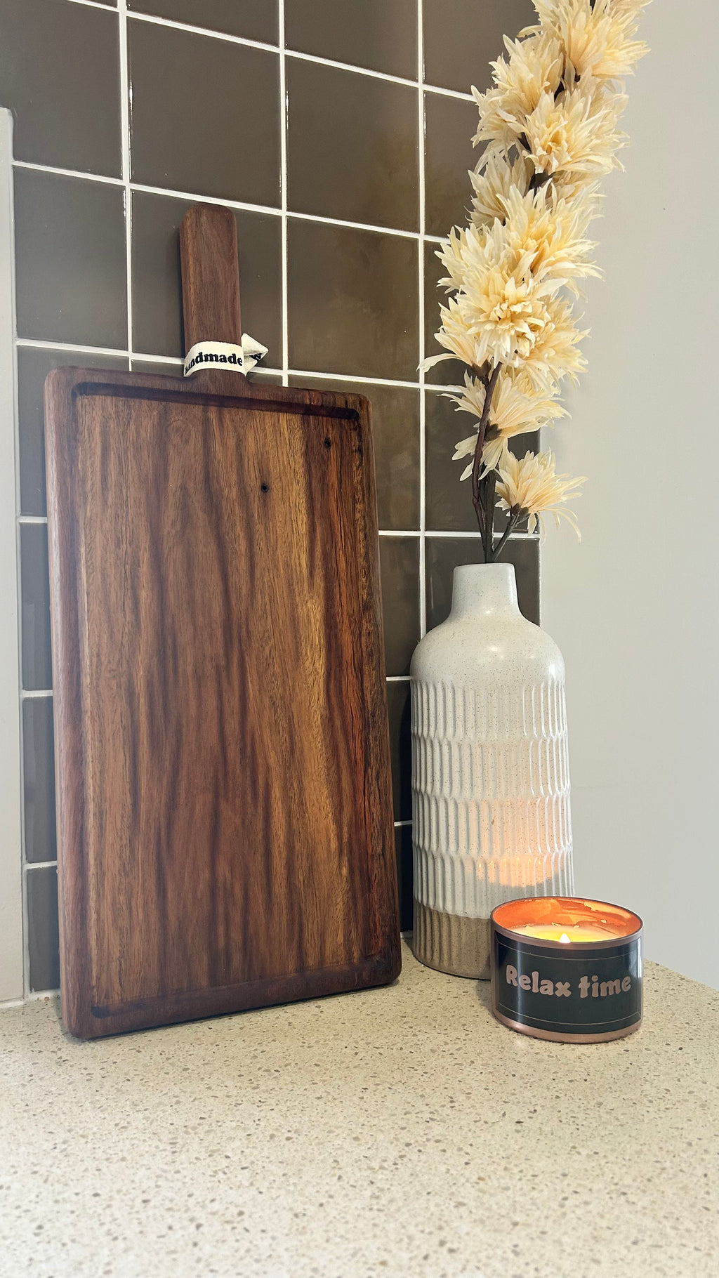 Charcuterie/ Decor Board