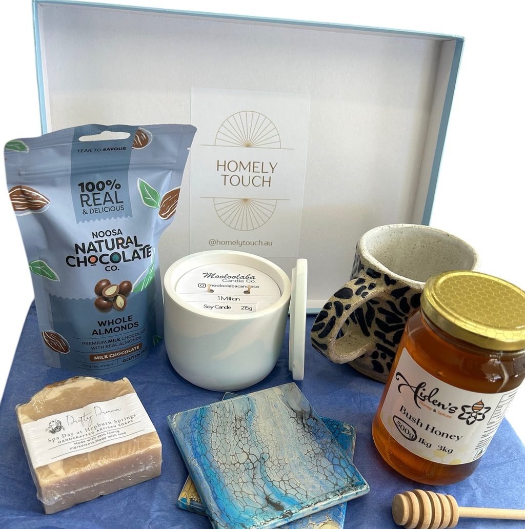 Taste of Sunshine Gift Box