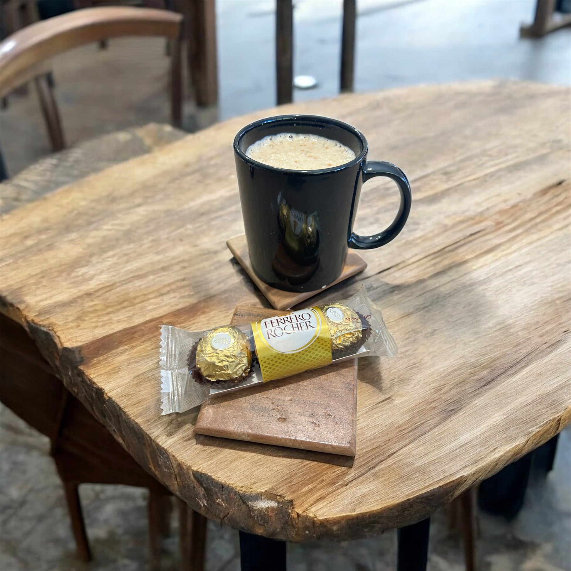 Welcome Essentials Box