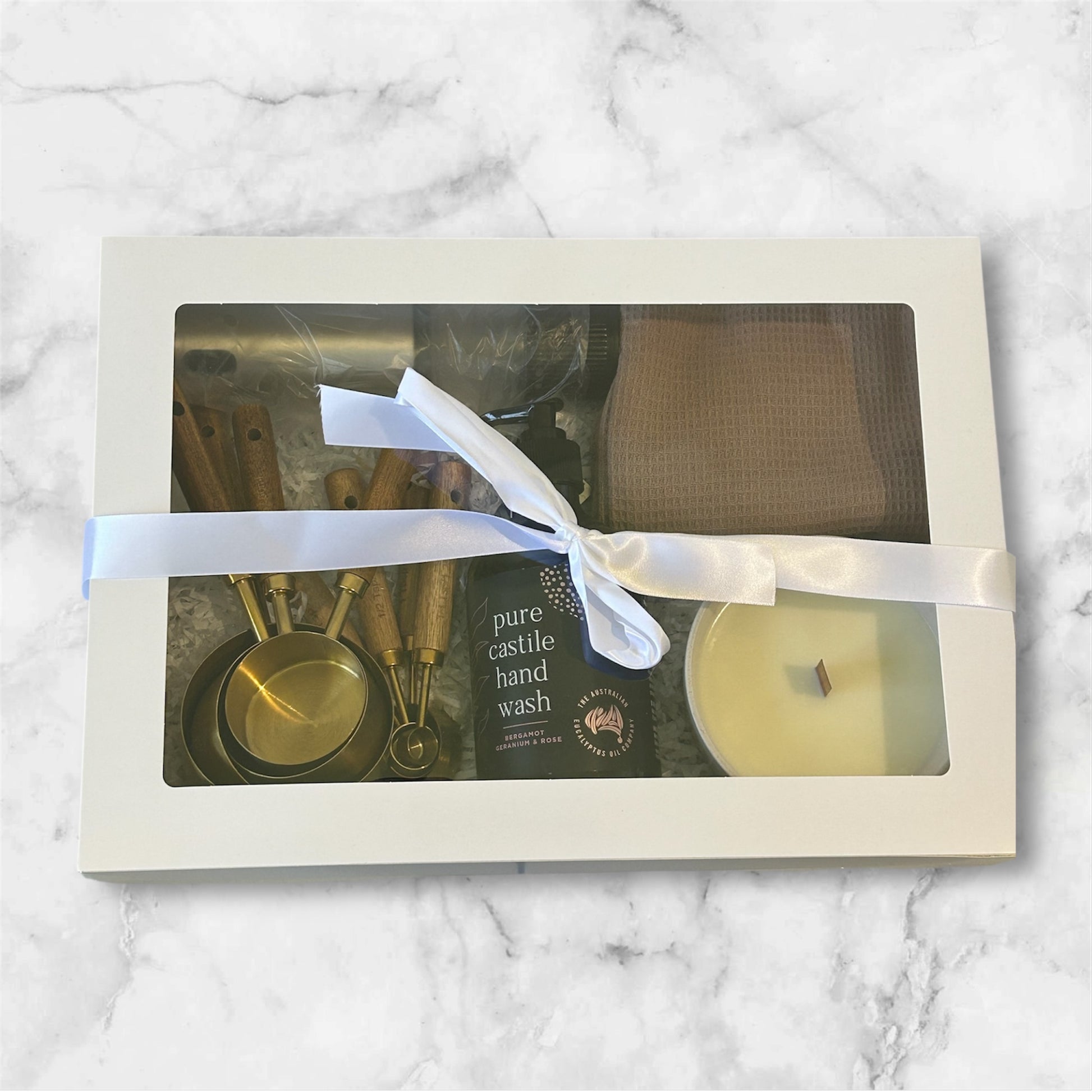 Homely Deluxe Gift Box
