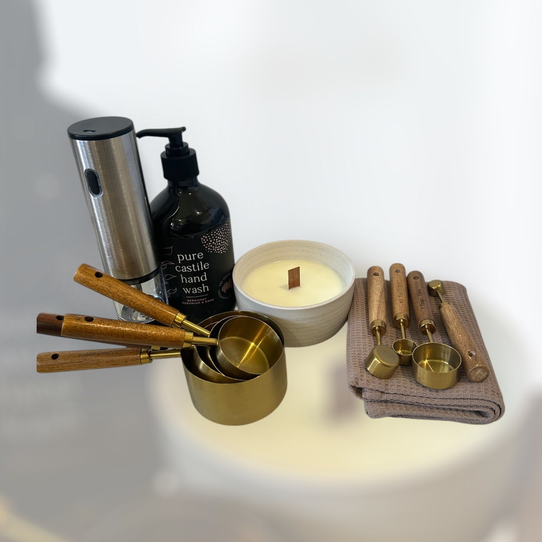 Homely Deluxe Gift Box