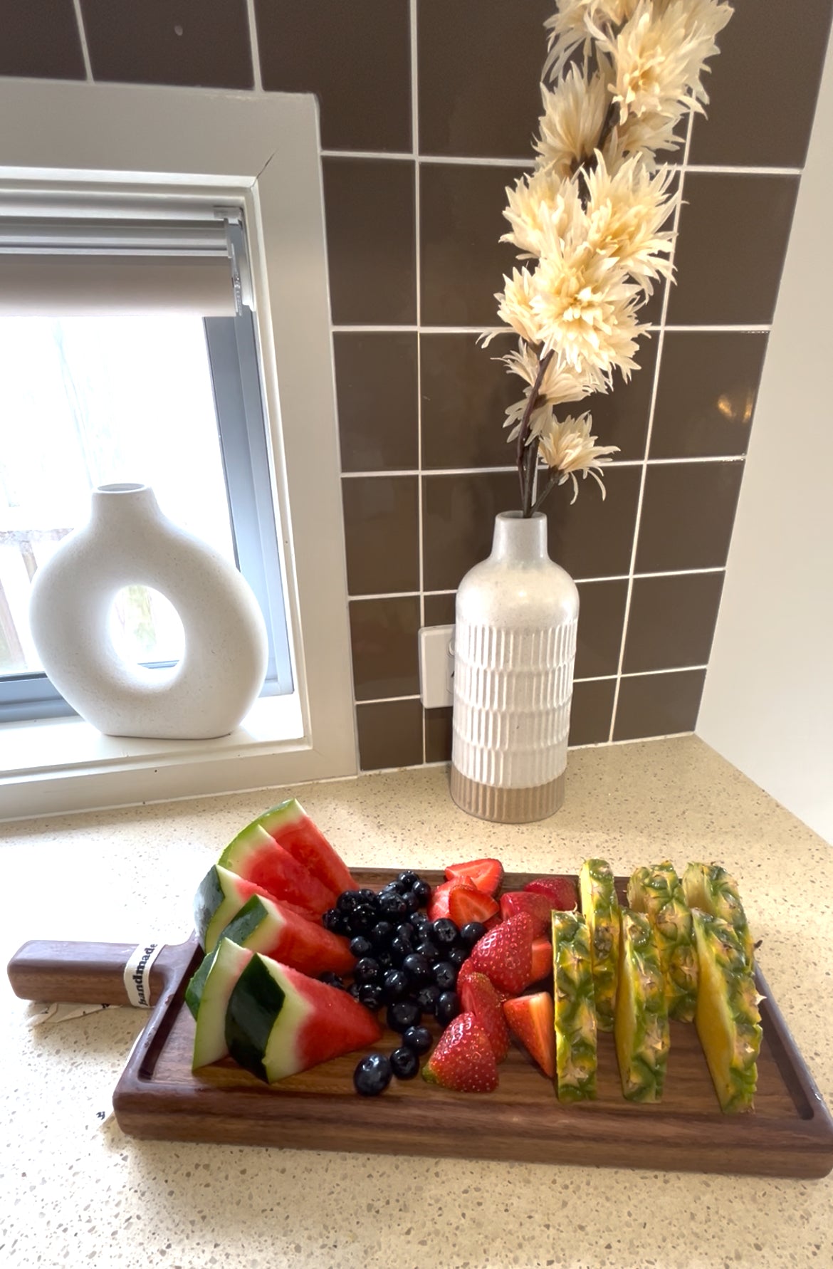 Charcuterie/ Decor Board