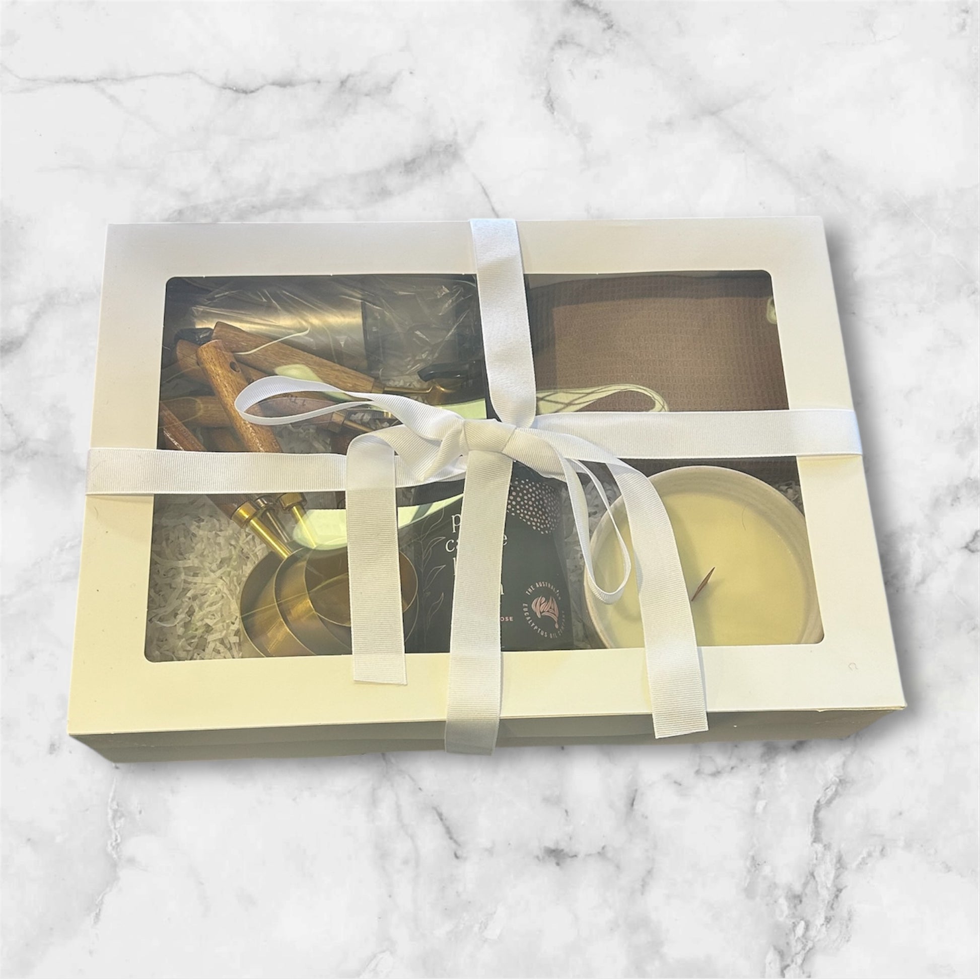 Homely Deluxe Gift Box