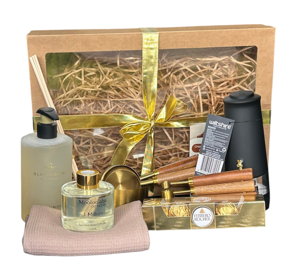 Deluxe Gift Box