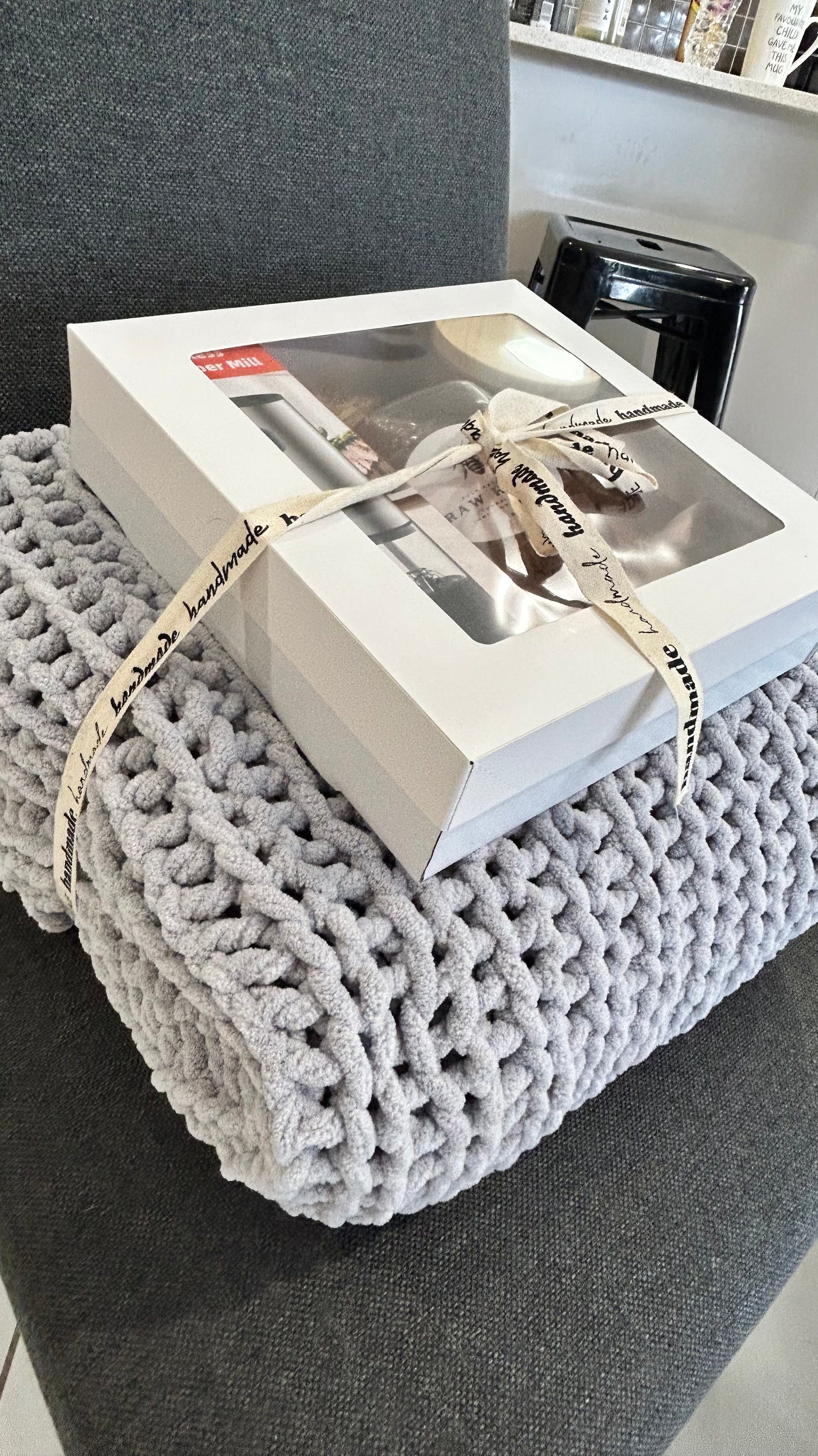 Handmade gift bundle