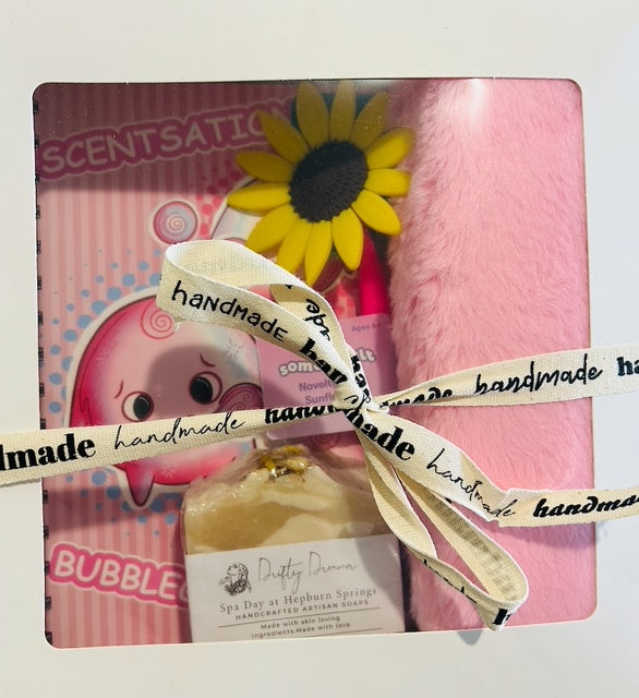 Girl Power Gift Bundle