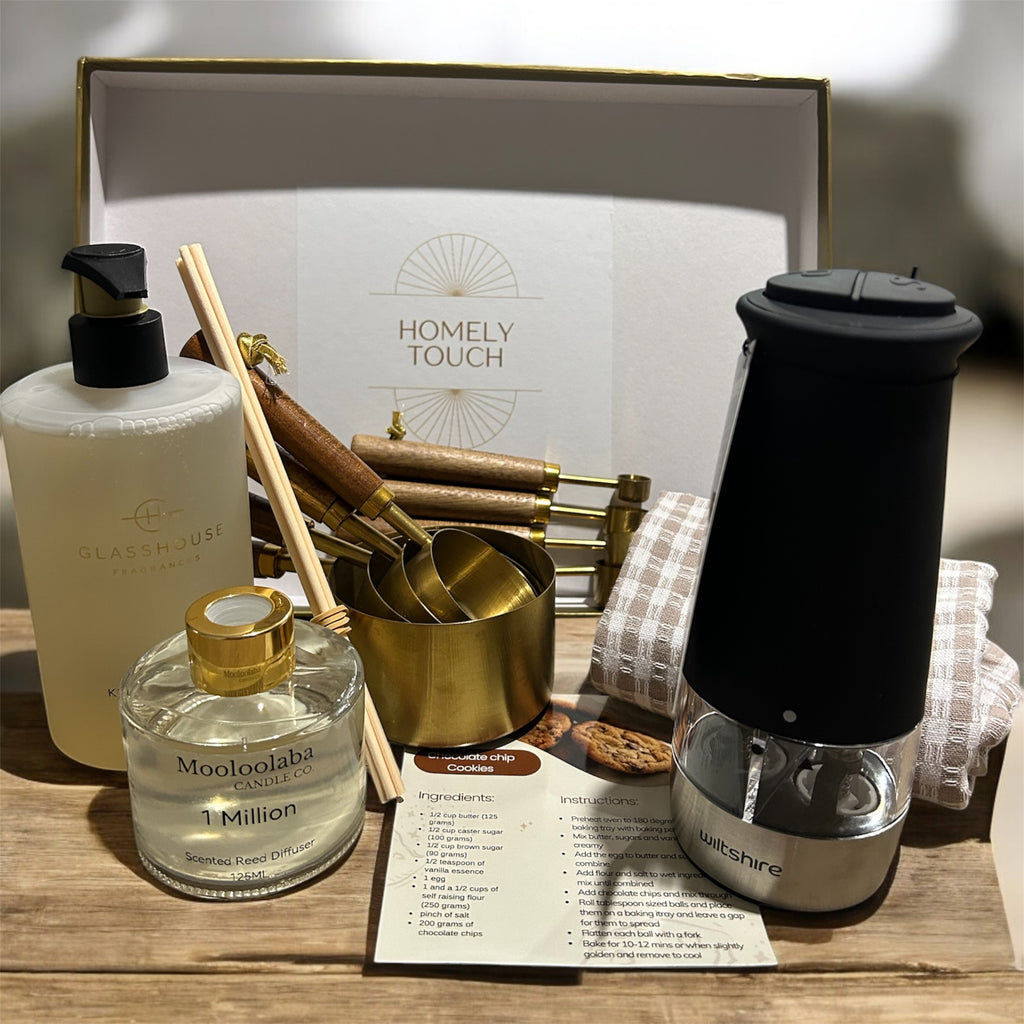 Deluxe Gift Box