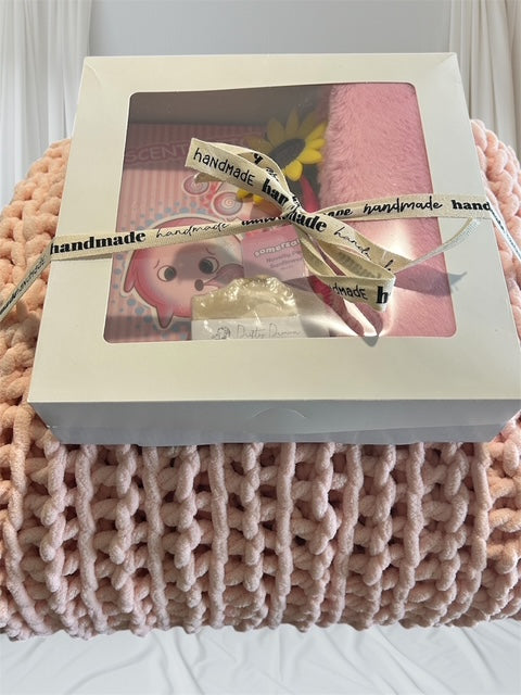 Girl Power Gift Bundle